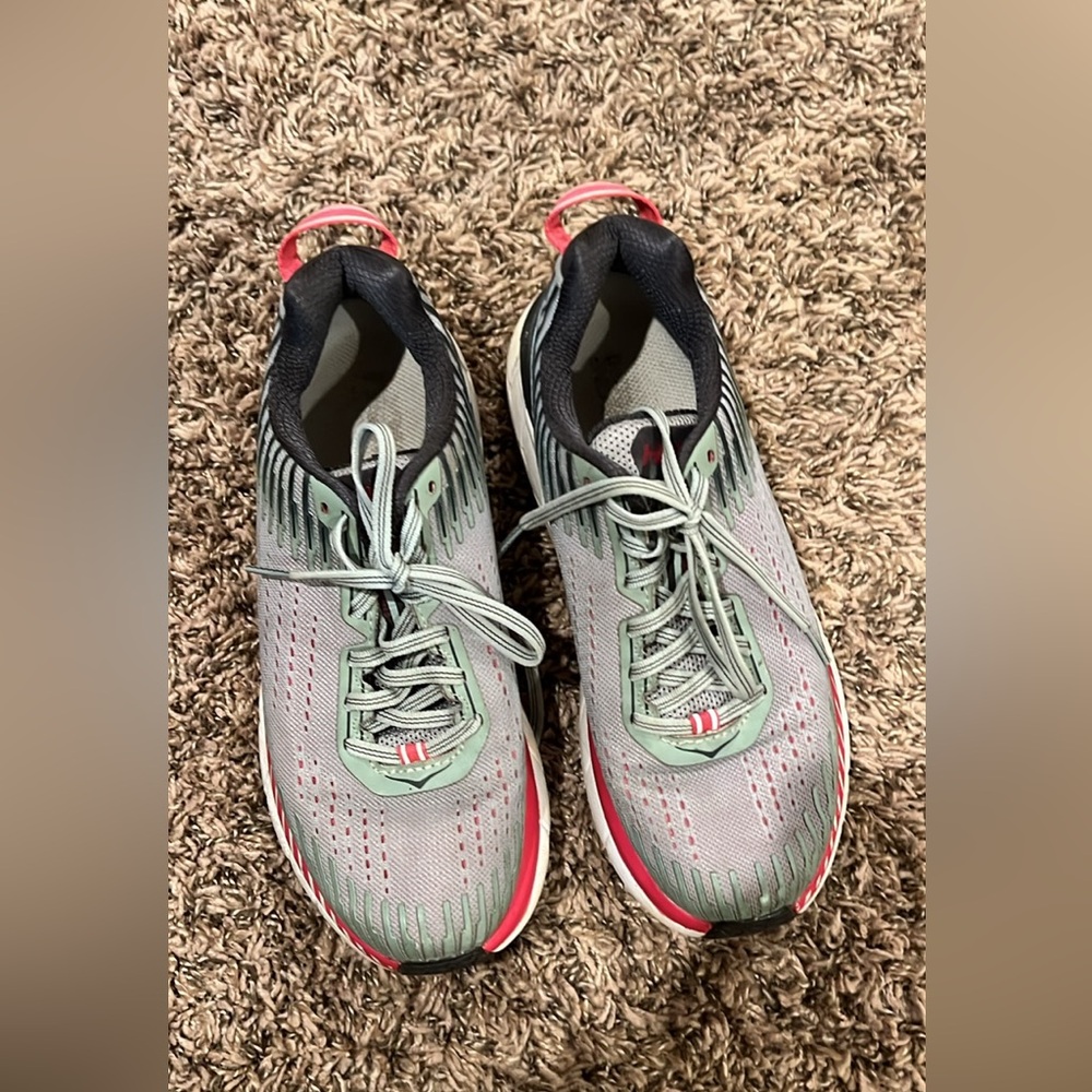 Hoka Tennis Shoes